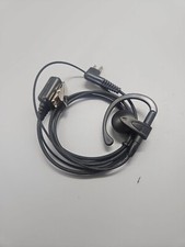 PTT Push To Talk Headset
