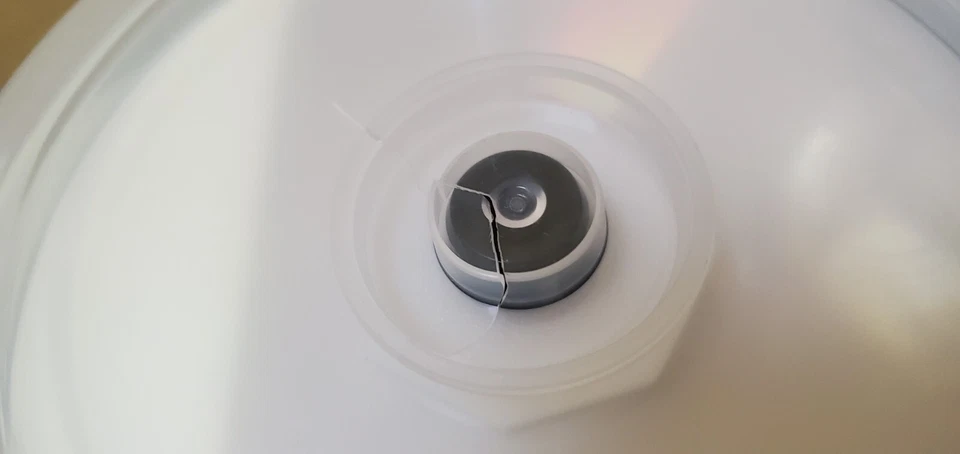 50Stk (1Stk/1,6eur) JVC WaterShield DVD-R 4.7GB 16x - Bild 3 von 4