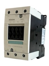 Siemens SIRIUS 3RT1044-3AX00-0AA3 Contactor New
