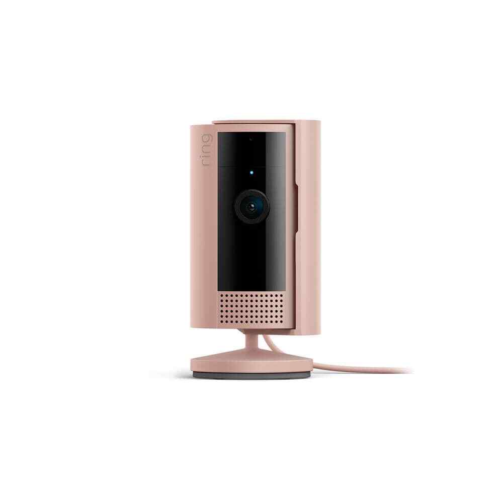Indoor Cam (2nd Gen) - Plug-In Smart Security Wifi Video Camera,w/Included Priva