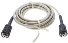 HOMELITE RYOBI 308835074 Genuine High Pressure Hose Silver fits RY141600