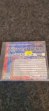 SC3293  POWER PICKS NEW IN PLASTIC  SOUND CHOICE KARAOKE LOT 250