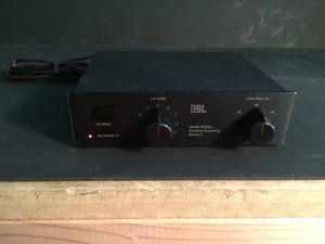 jbl bx63a