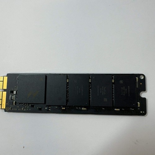 SanDisk SD6PQ4M-128G-1021 F1342650K3YFND5C7 Apple SSD - Picture 4 of 5