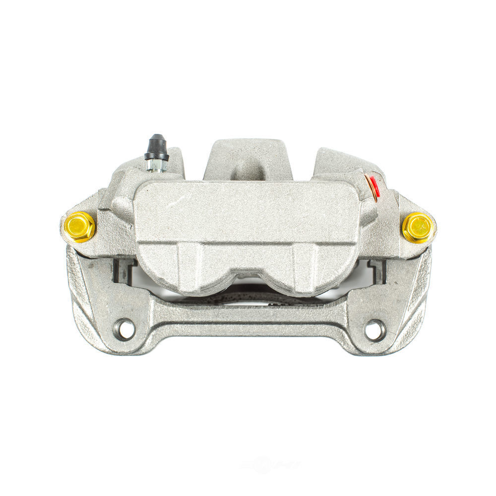 Power Stop Front Right Autospecialty Caliper w/o Bracket | 2000-2005 Dodge Neon (L4768) main image 0