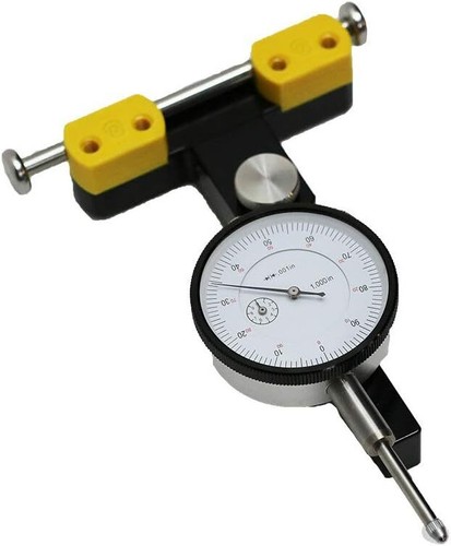 Magswitch T32241 Universal Saw Gauge Dial Indicator Tool 81101304