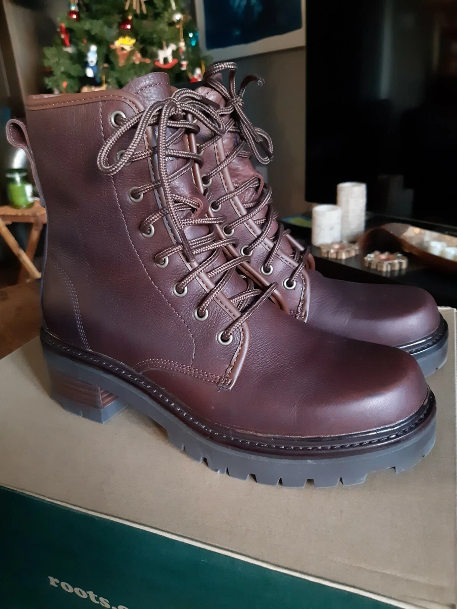 Roots hotsell canada boots
