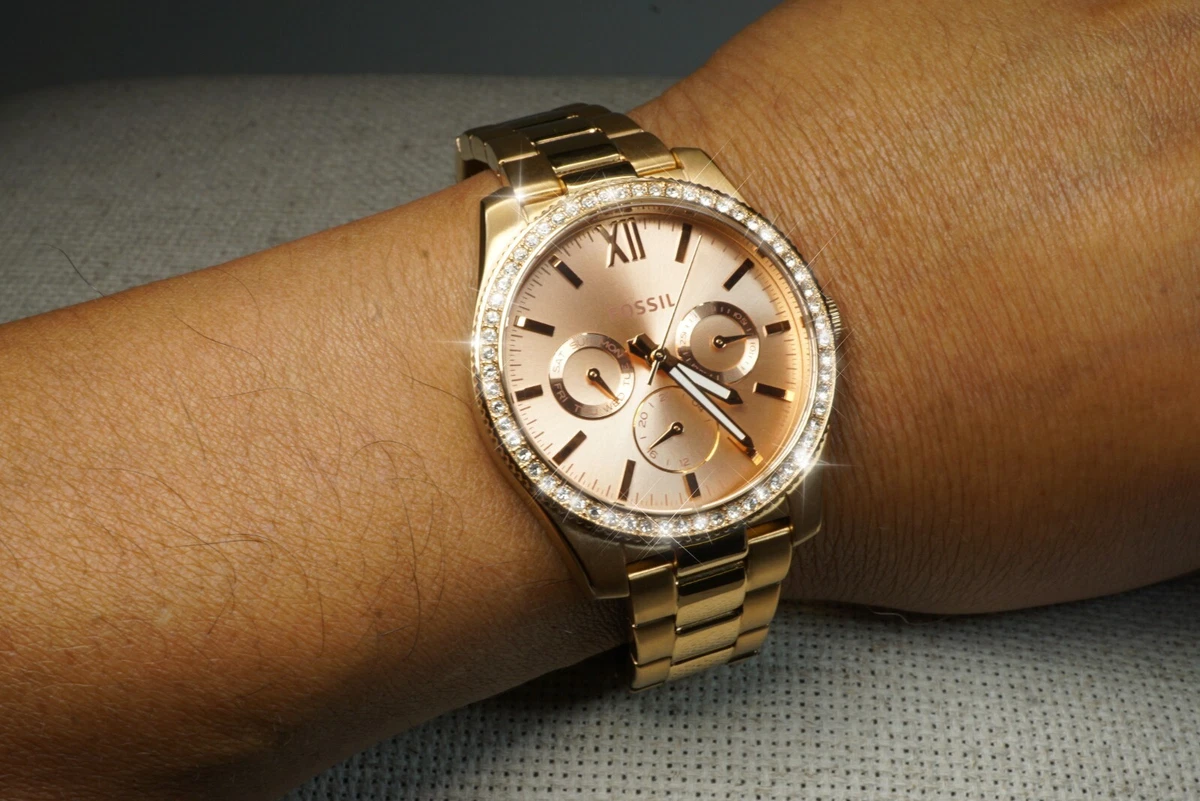 Fossil es4315 best sale