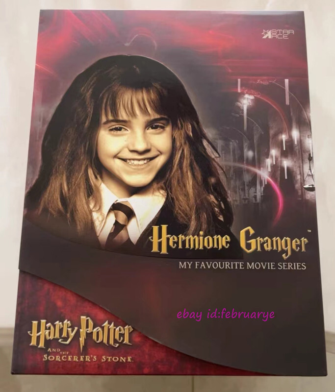 Star Ace Toys 1/6 SA0004 Harry Potter:Hermione Granger Star Ace Toys 1/6 SA0004 Harry Potter:Hermione Granger