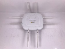 FORTINET FortiAP 423e Wireless Dual Band Access Point Lab PoE