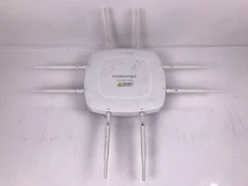 FORTINET FortiAP 423e Wireless Dual Band Access Point Lab PoE