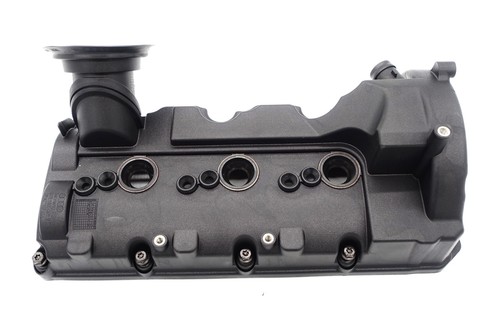 Ventildeckel Zylinderkopfhaube RE Original Audi Porsche VW 3,0TDI 059103469BD