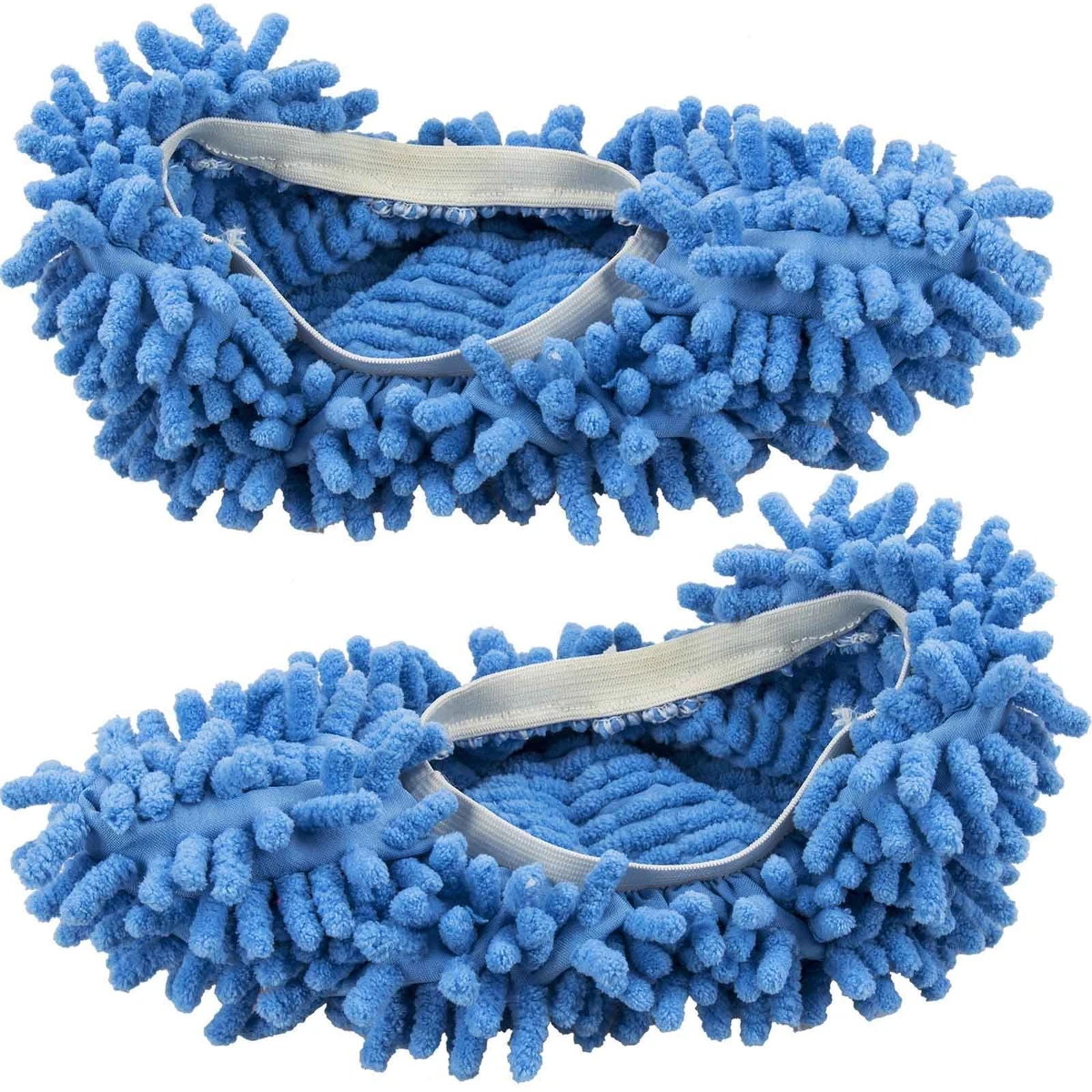 Slippers that clean while you best sale walk