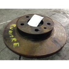 Disque de frein Alfa Romeo SPIDER