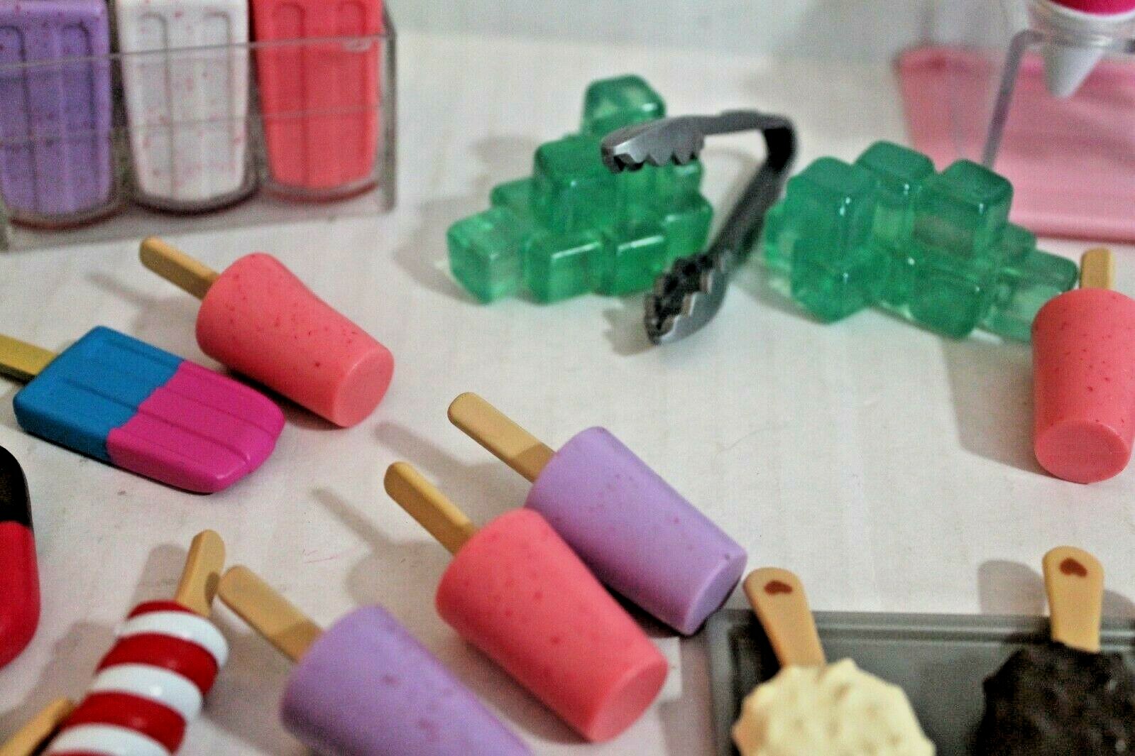 our generation ice cream truck ebay