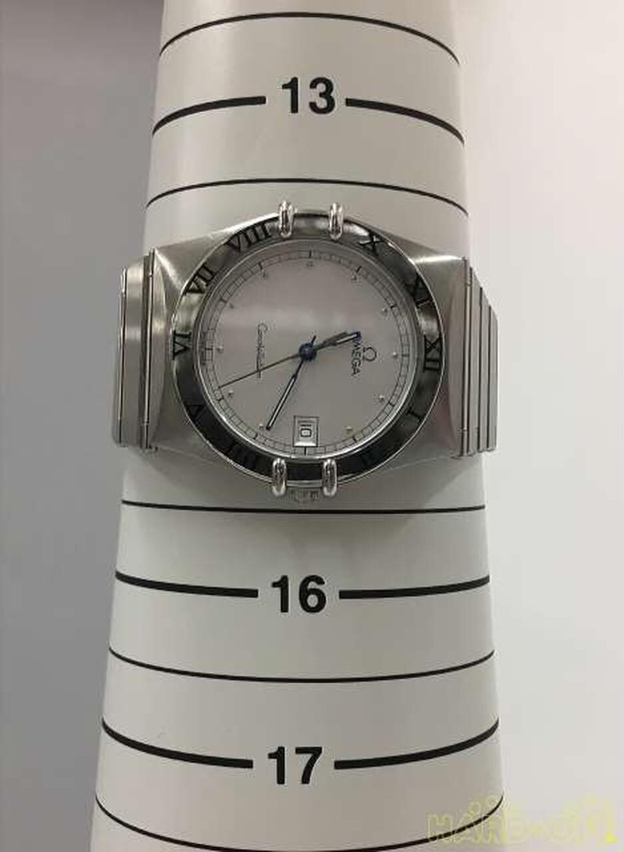 す*こ様 OMEGA コンステレーション　1448/431.6 Omega 1448/431.6 Constellation from Japan | eBay