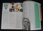 1987 Official Yearbook of the Green Bay Packers — photo 2