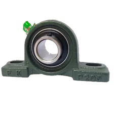 1/2" UCP201-8 Self-Align Pillow Block Bearing UCP201-8 ZSKL