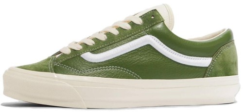 OG otw by vans x satoshi nakamoto old skool 36 Reissued Olive Size