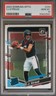 2023 Panini Donruss Optic - Rated Rookie #244 C.J. Stroud (RC) PSA 10