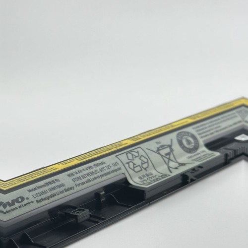 L12L4E01 L12S4A02 Battery for Lenovo IdeaPad G400s G405s G505s G500s Z710 G50-70 - Picture 8 of 11