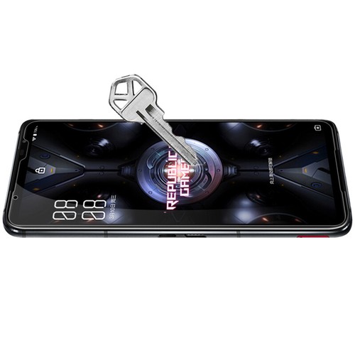 For Asus ROG Phone 5 / Pro / Ultimate NILLKIN CP+PRO Full Cover Screen Protector - Picture 18 of 18