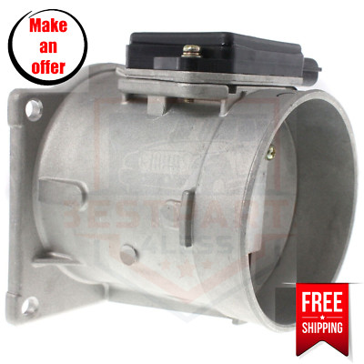 DriveWire REPL316704 Mass Air Flow Sensor for 1997-1999 Ford E-150 Econoline