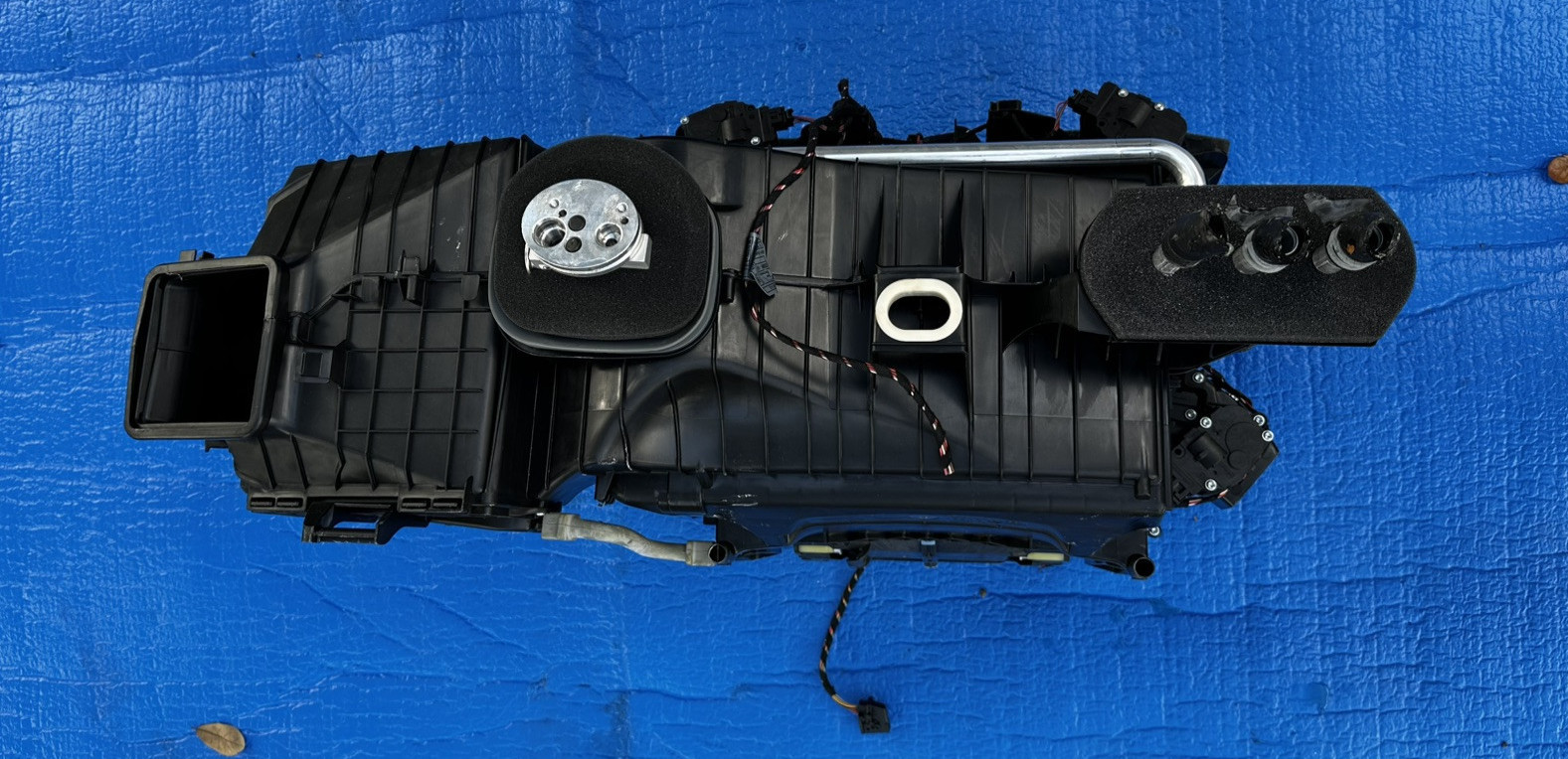 2016 Rolls Royce Dawn Wraith Ghost Climate Box Blower Heater Evaporator OEM