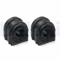 Delphi TD1819W Halter, Stabilisatorlagerung FüR Opel
