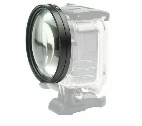 C Mount Macro/Close Up Camera Lenses