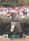 2005 Donruss - Barry Zito #281