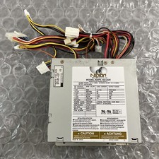 NIPRON NSP3-150-D2S Nonstop DC Power Supply