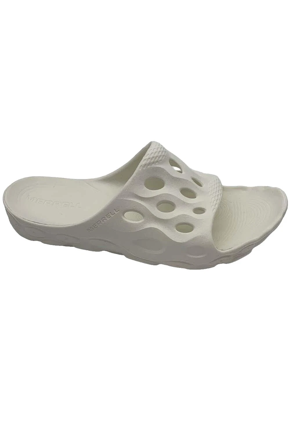 Sandalias blancas Merrell para De mujer