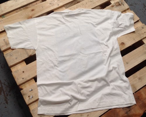 Spiritualized Vintage NOS Lazer Guided Melodies Glow T Shirt size XL Spacemen 3 - Picture 4 of 6