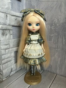 pullip fantastic alice