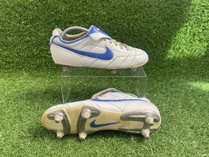 nike tiempo legend 2005