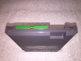 Seicross (Nintendo Entertainment System, 1988) NES Game Cartridge Excellent!