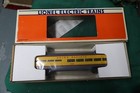 Lionel Union Pacific glatter Seiten-Speisewagen in Box Nr. 6-7210