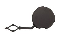 Blic 5513-00-0554970Q Abschlepphaken Blende Hinten FüR Citroen Berlingo III