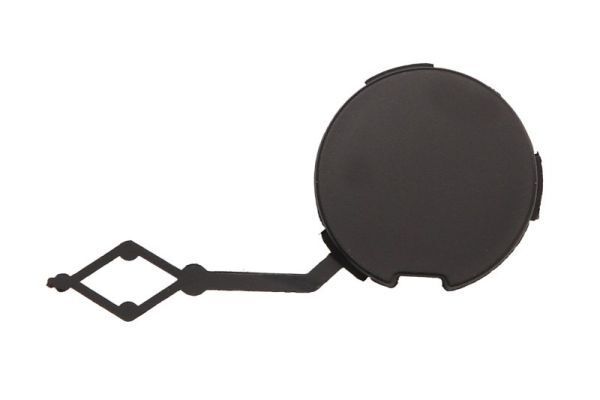Blic 5513-00-0554970Q Abschlepphaken Blende Hinten FüR Citroen Berlingo III-image