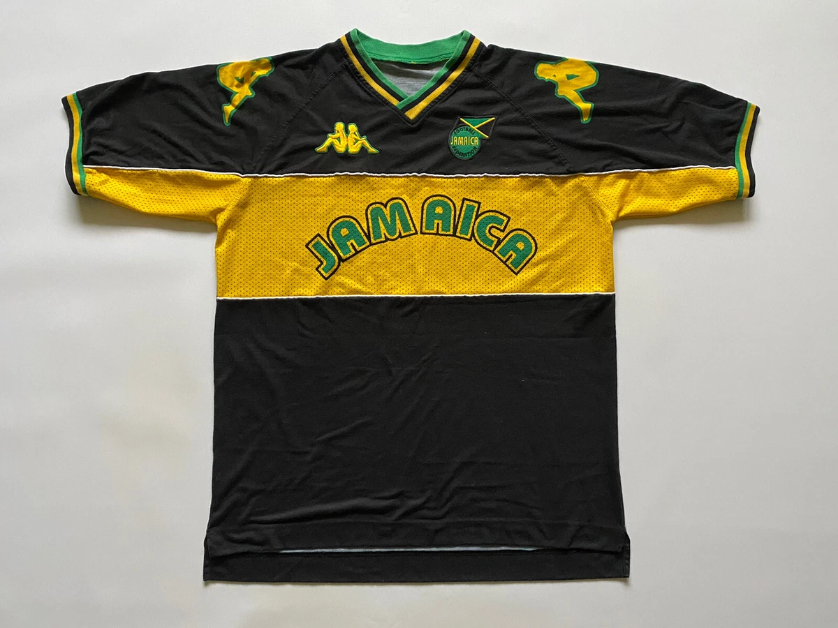 Kappa soccer team uniforms hotsell