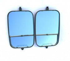 US Army Hmmwv Humvee Mirror Exterior Mirror Olive Left + Right Mirrow