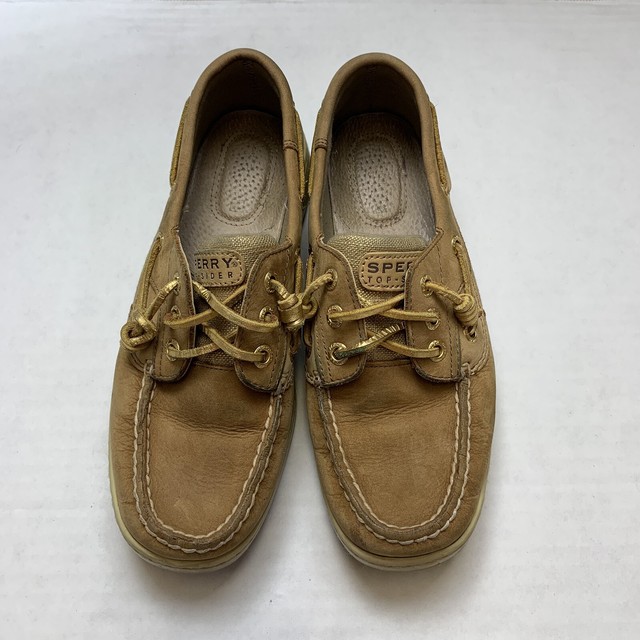 sperry ivyfish