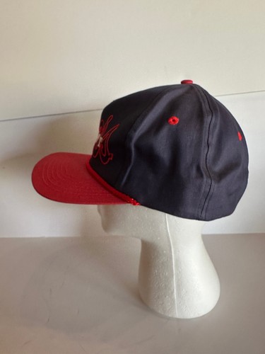 Vintage Coors Light Mesh Snapback Trucker Hat Cap - Picture 2 of 7