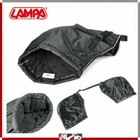 Manoplas de manillar urbanas para motos