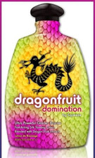 Dragonfruit Domination Indoor Tanning Lotion .FREE SHIPPING   BEST SELLER  