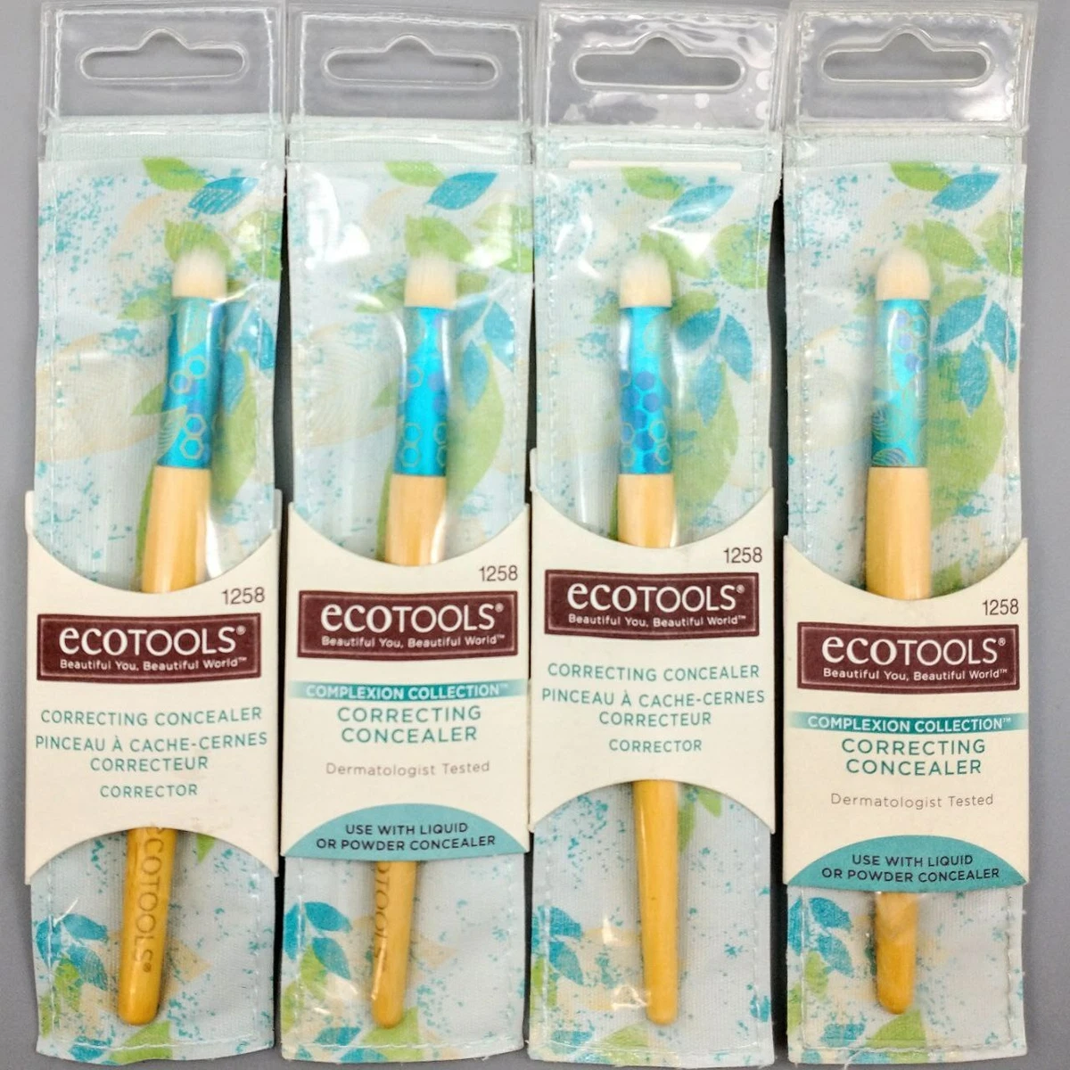 Ecotools Concealer Brush