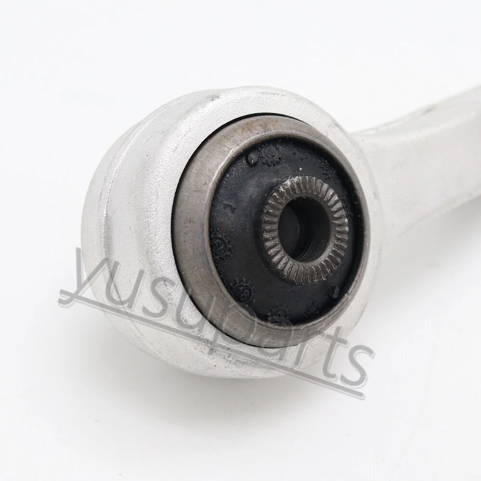 Brazo de control trasero inferior delantero genuino TRW 2x para BMW 645Ci 650i 745Li 745i Foto 3 de 4