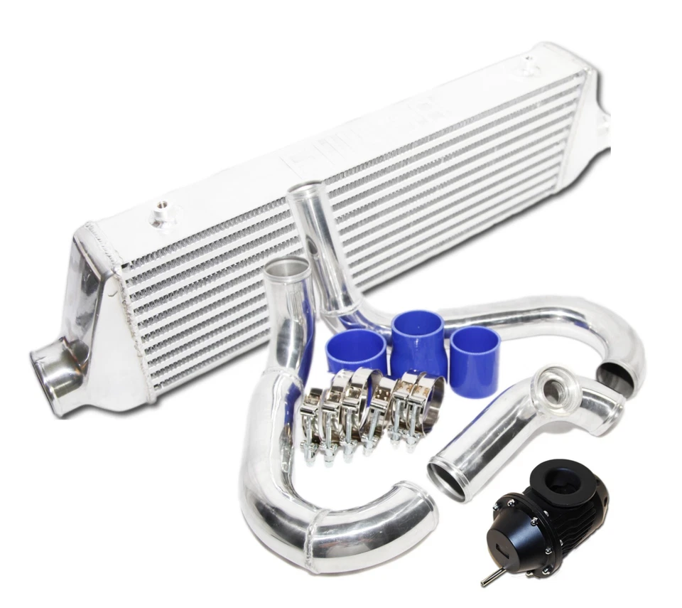 Kit turbo atornillable para Mazda Miata 1990-1993 1,6 L NA6 MX-5 T3/T4 Foto 2 de 4