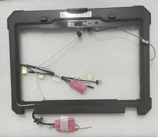 Dell Latitude 12 Rugged Extreme 7214 12"Inner Bezel Convertible Frame CJNXF S1G1